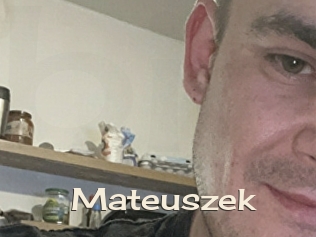 Mateuszek