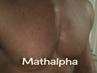 Mathalpha