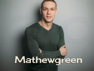 Mathewgreen