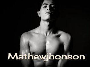 Mathewjhonson