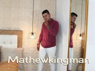 Mathewkingman