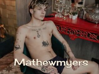 Mathewmyers