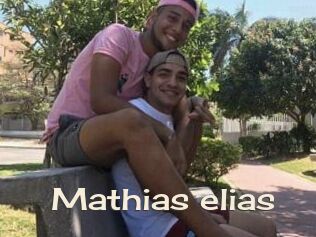 Mathias_elias