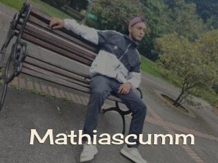 Mathiascumm