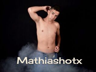 Mathiashotx