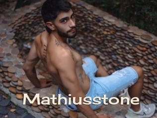 Mathiusstone