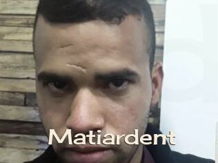 Matiardent