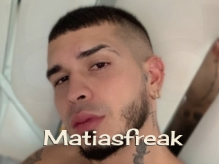 matiasfreak Big Dicks Round Ass