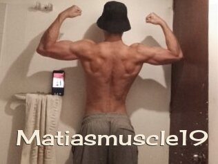 Matiasmuscle19