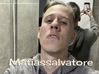 matiassalvatore Big Dicks Round Ass
