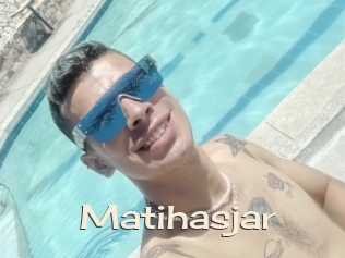 Matihasjar