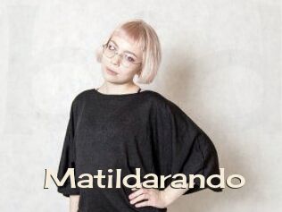 Matildarando