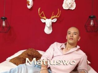 Matiuswc