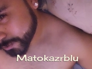 Matokazrblu