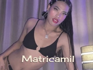 Matricamil