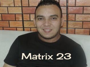 Matrix_23