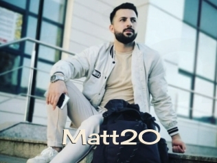 Matt20