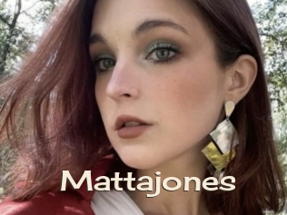 Mattajones