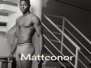 Mattconor