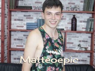 Matteoepic