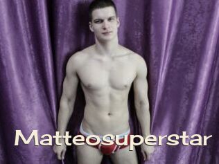 Matteosuperstar
