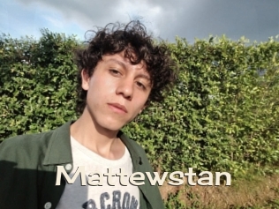 mattewstan Big Dicks Round Ass