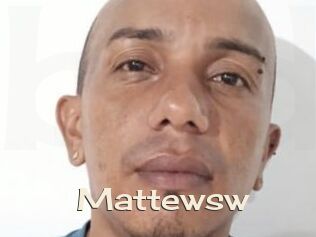 Mattewsw