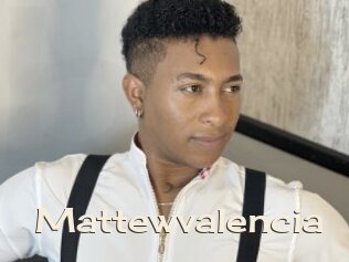 Mattewvalencia