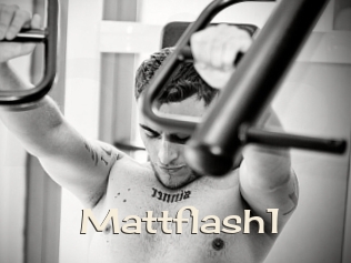 Mattflash1