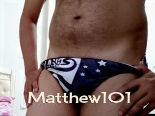 Matthew101