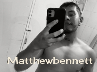 Matthewbennett