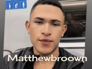 Matthewbroown