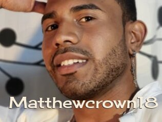 Matthewcrown18