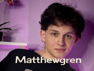 Matthewgren