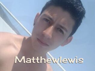 Matthewlewis