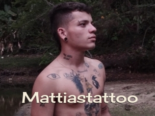 mattiastattoo Big Dicks Round Ass