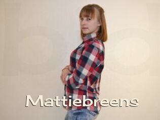 Mattiebreens
