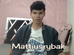 Mattiusrybak