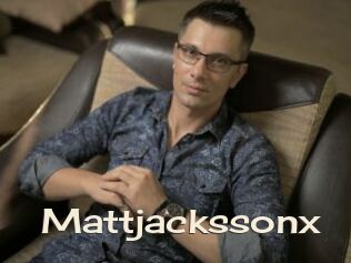 Mattjackssonx