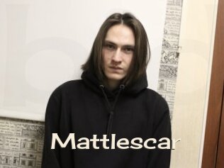 Mattlescar