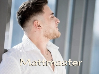 Mattmaster
