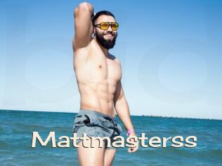 Mattmasterss