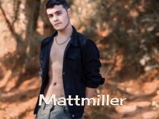 Mattmiller