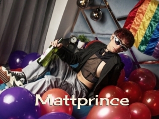 Mattprince
