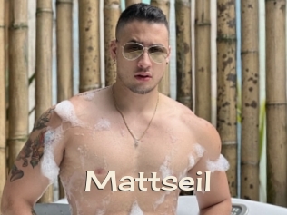 Mattseil