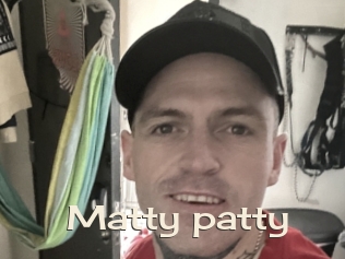 matty_patty Big Dicks Round Ass