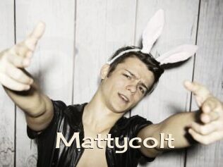 Mattycolt