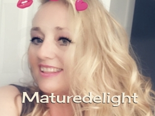 Maturedelight