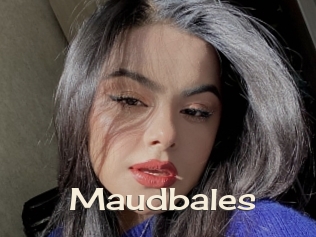Maudbales