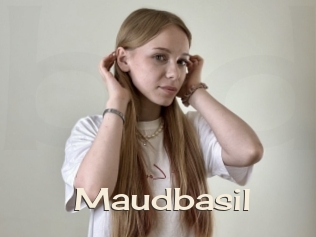 Maudbasil